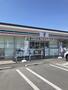 コンビニ　セブンイレブン水戸文京1丁目店（コンビニ）まで111m