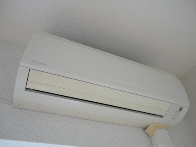 その他　エアコン