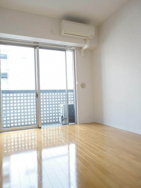 その他部屋・スペース　明るくゆったりしたお部屋