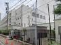 小学校　台東区立金竜小学校（小学校）まで600m