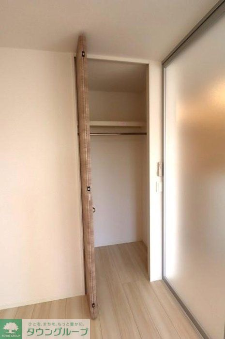収納　※同モデルイメージ写真※