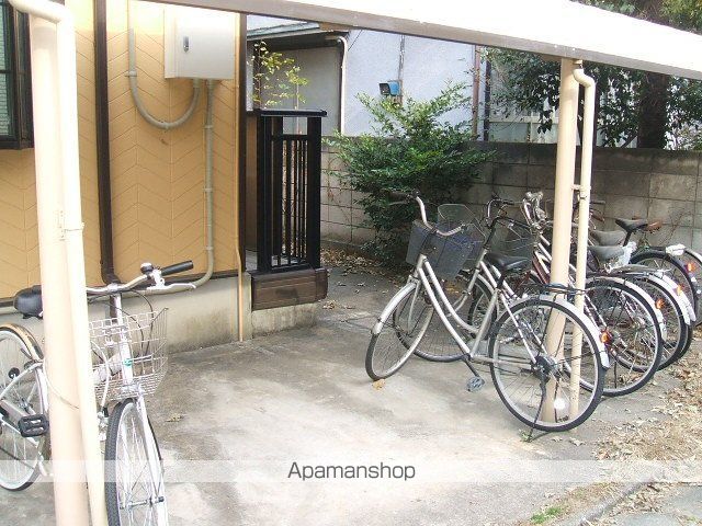 その他共有部分　その他共有部分