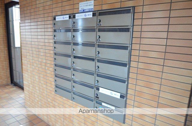 その他共有部分　その他共有部分