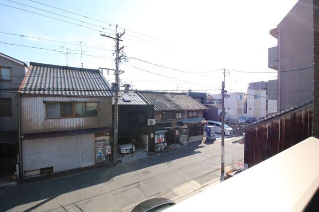 眺望　※別部屋参考写真となります※