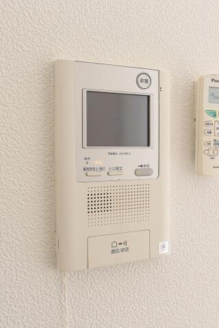 セキュリティ　?