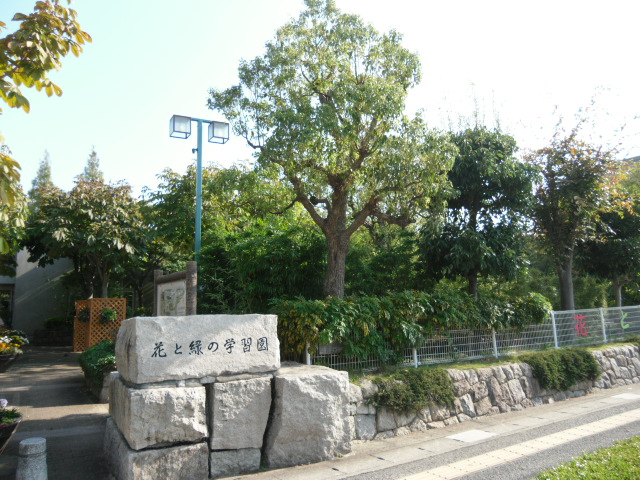 公園　上ケ池公園（公園）まで1158m