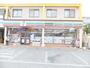 コンビニ　セブンイレブン谷口店（コンビニ）まで438m