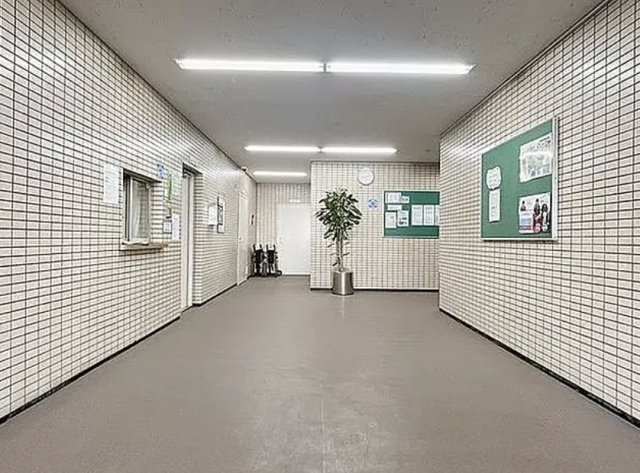 ロビー