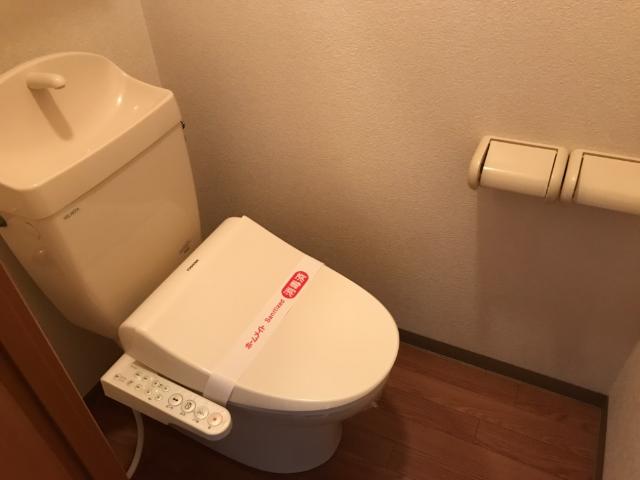 トイレ　トイレ（イメージ）