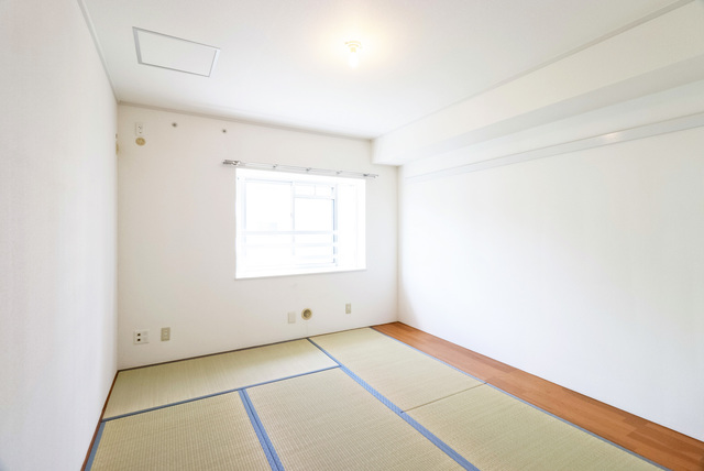 URつくば・二の宮の内装写真