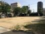 公園　野里西公園（公園）まで110m