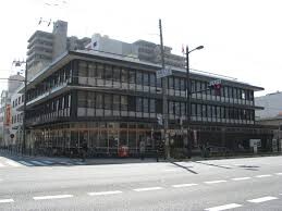 郵便局　西淀川郵便局（郵便局）まで250m