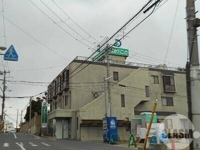 病院　いずみクリニック（病院）まで289m
