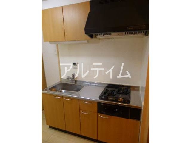 キッチン