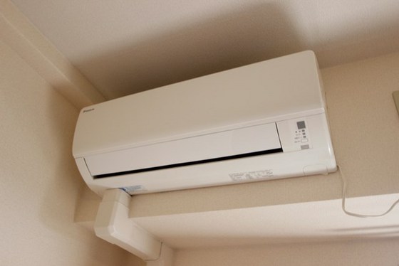 その他設備　※別部屋の写真です