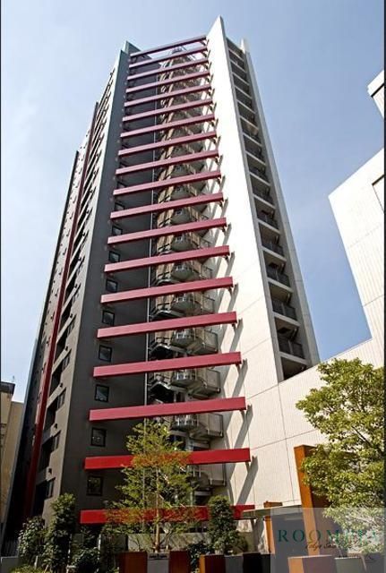 建物外観　美しい外観
