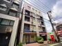 清寿フラット 3階 築36年1ヶ月の賃貸物件