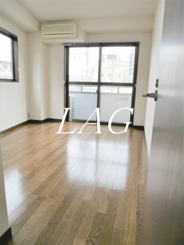 その他部屋・スペース　寝室です。