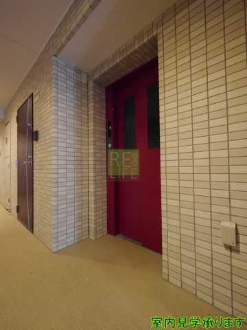 その他設備　ブルソール信濃町