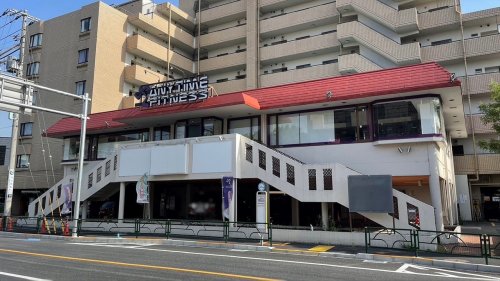 その他　エニタイムフィットネス昭島店（その他）まで71m