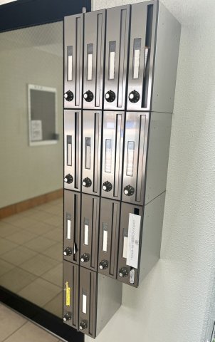 その他共有部分　LeReve横濱伊勢佐木町