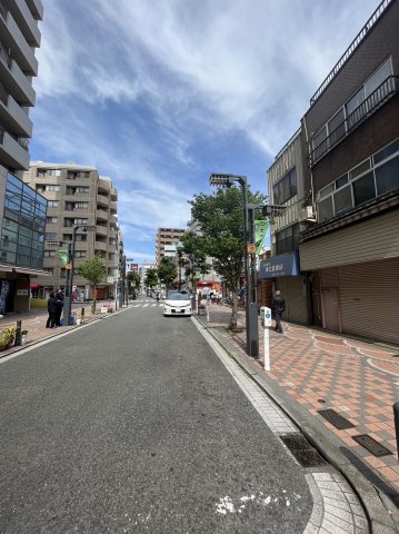 その他　LeReve横濱伊勢佐木町