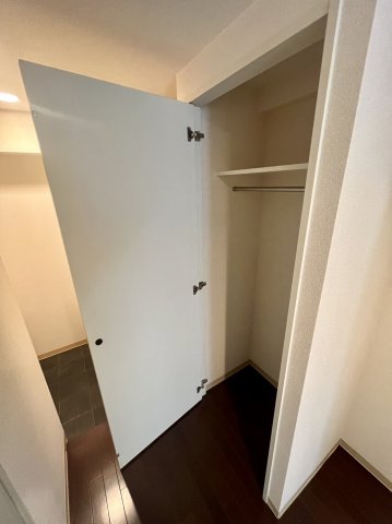 収納　LeReve横濱伊勢佐木町