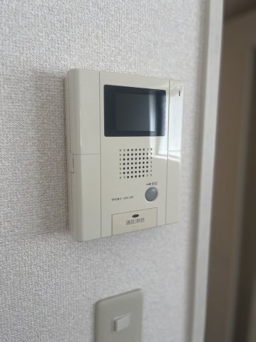 セキュリティ　LeReve横濱伊勢佐木町