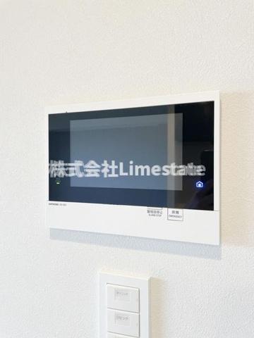 その他設備　別部屋参考写真