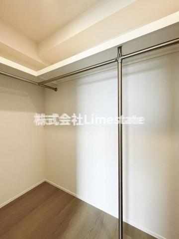 収納　別部屋参考写真