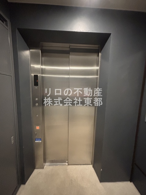 その他共有部分　エレベーター☆