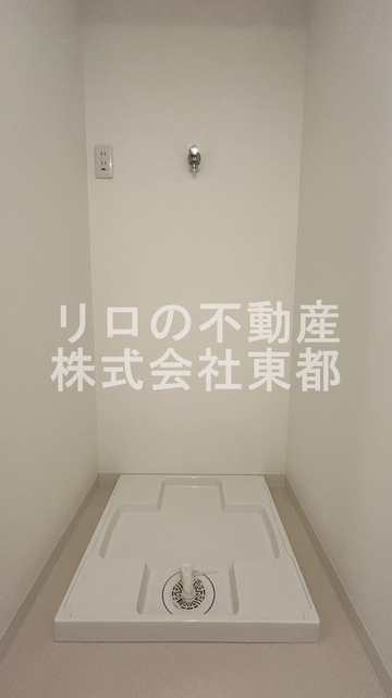 その他設備　※１０２号室の参考写真です。