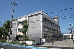 小学校　尼崎市立尼崎北小学校（小学校）（小学校）まで542m