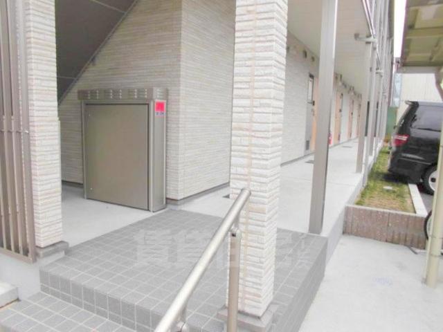 ロビー