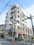 二子玉川駅より徒歩9分 4階 築19年3ヶ月の賃貸物件