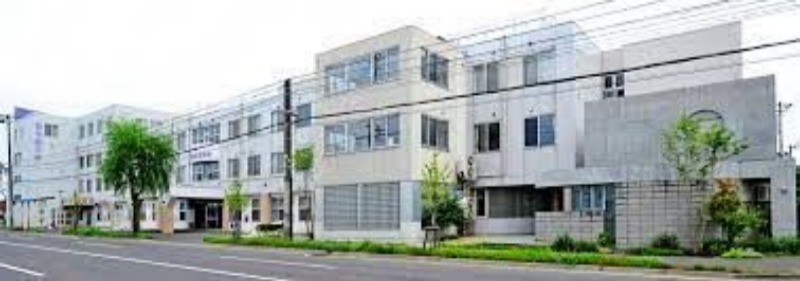 病院　医療法人秀友会札幌秀友会病院（病院）まで511m