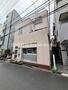 西日暮里駅より徒歩5分 3階 築54年の賃貸物件