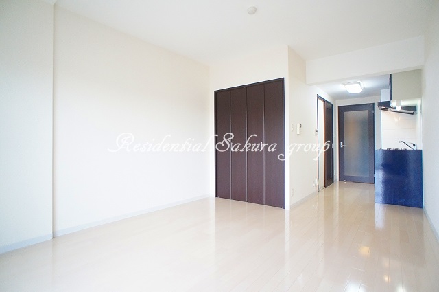 その他設備　充実した室内設備♪