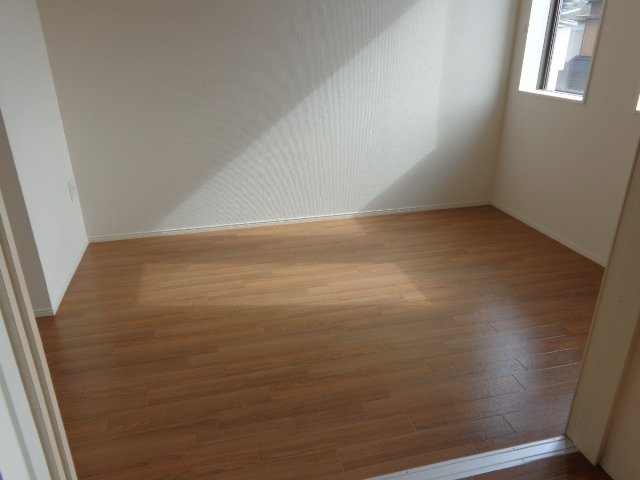 その他部屋・スペース　南洋室