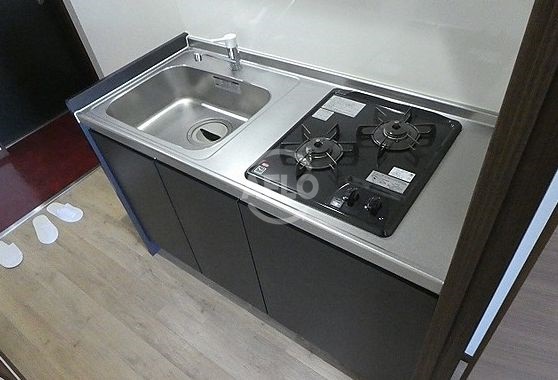キッチン　サムティ大今里西　キッチン