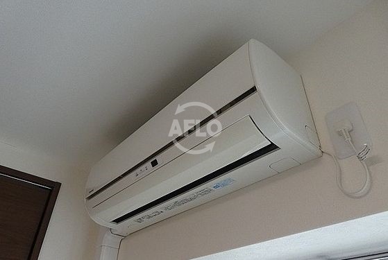 その他設備　サムティ大今里西　エアコン