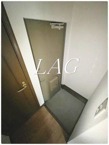 玄関　玄関です。