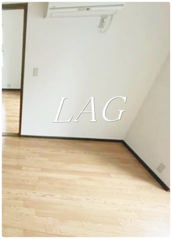 その他部屋・スペース　寝室です。