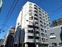 立川駅より徒歩7分 9階 築18年11ヶ月の賃貸物件