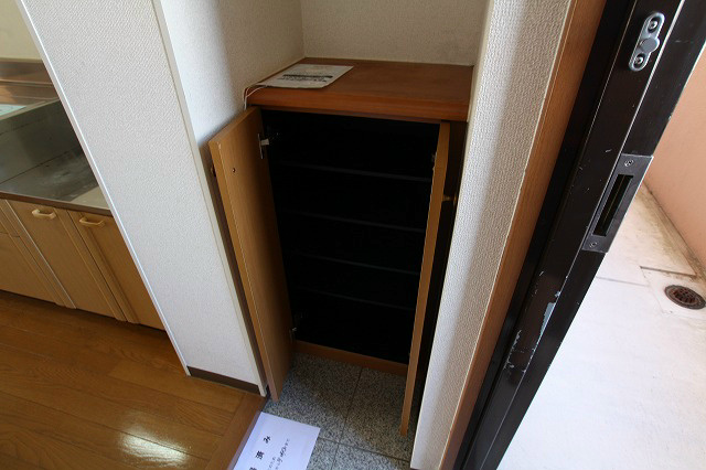 その他設備　※他部屋参照
