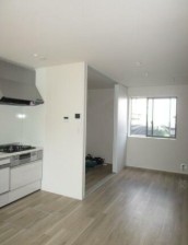 居室・リビング　居室※別部屋参考写真