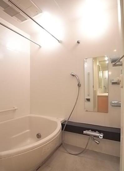 バス・シャワールーム　※別部屋参考写真