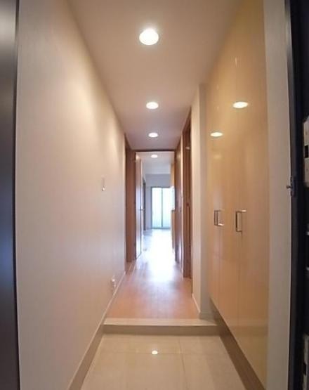 玄関　※別部屋参考写真