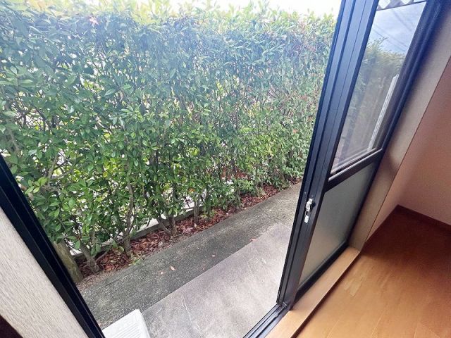 庭