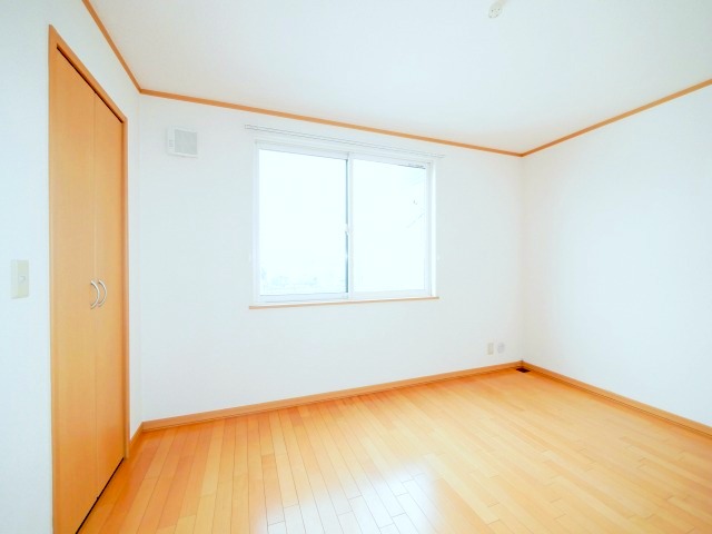 その他部屋・スペース　人気のオール洋室タイプのお部屋です♪